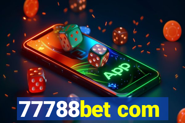 77788bet com